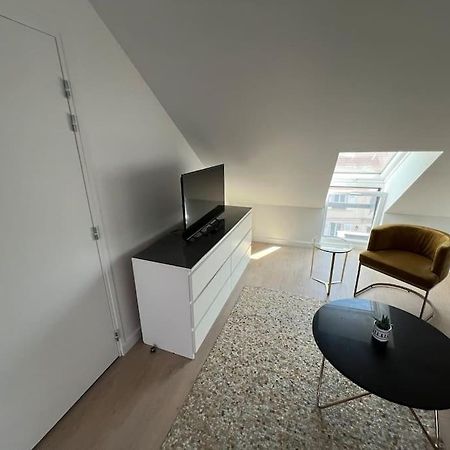 Appartement Neuf Proche Gare Margny-les-Compiegne Esterno foto